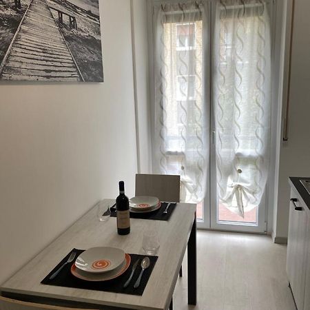 First Home Milano Exteriör bild