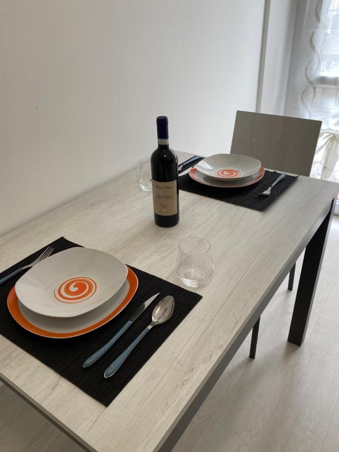 First Home Milano Exteriör bild