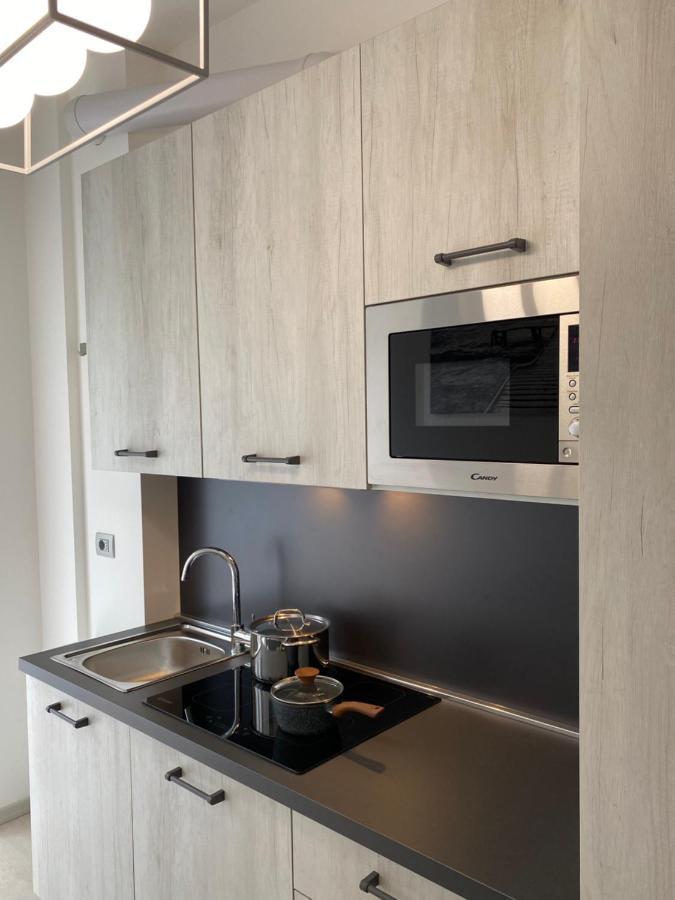 First Home Milano Exteriör bild