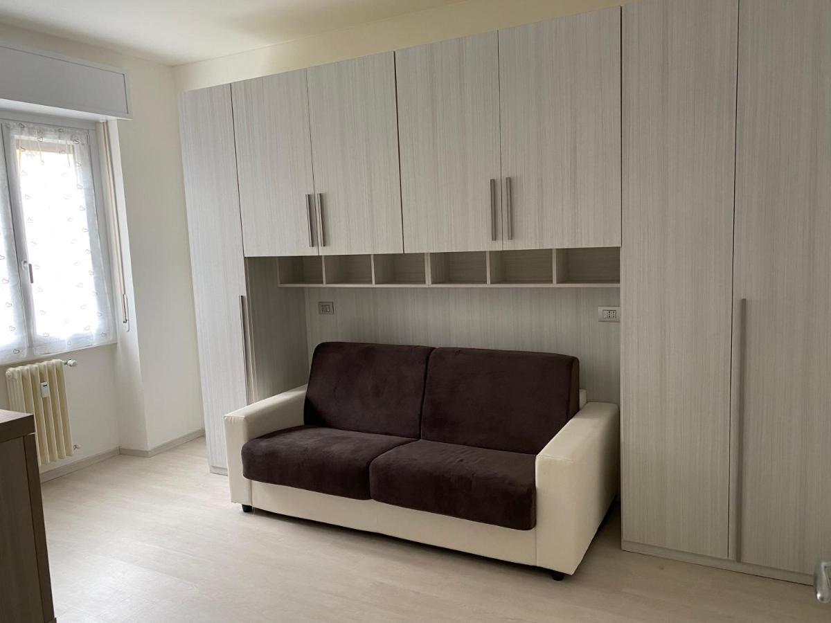 First Home Milano Exteriör bild