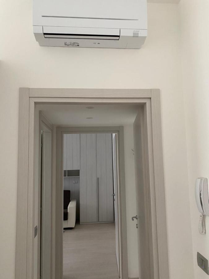 First Home Milano Exteriör bild