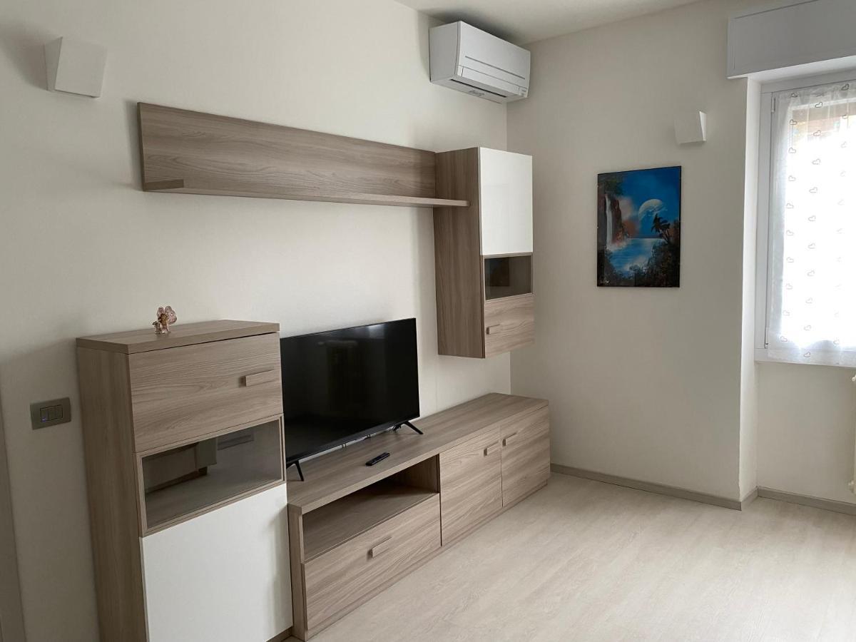 First Home Milano Exteriör bild