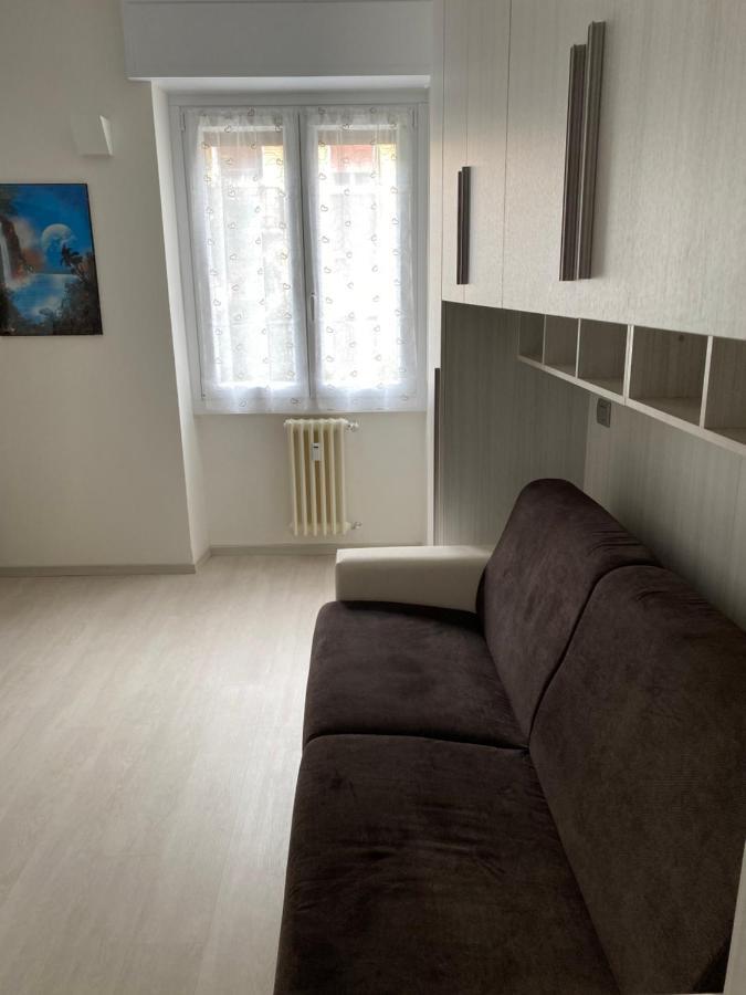 First Home Milano Exteriör bild