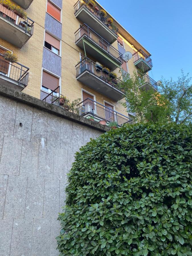 First Home Milano Exteriör bild